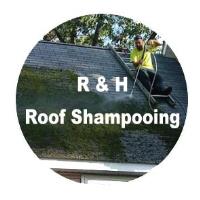 R&H Roof Shampooing & Repair image 1
